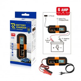 RCHANG ΦΟΡΤΙΣΤΗΣ ΜΠΑΤΑΡΙΑΣ...