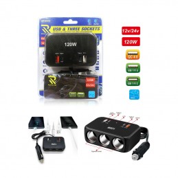 RCHANG ΦΟΡΤΙΣΤΗΣ...