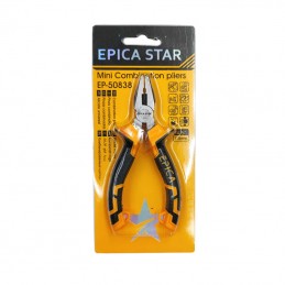 EPICA STAR ΠΕΝΣΑ 4.5" 115mm...