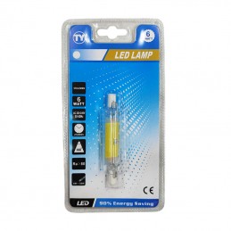 LED ΛΑΜΠΑ ΓΙΑ ΠΡΟΒΟΛΕΙΣ...