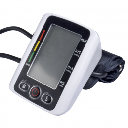 ΗΛΕΚΤΡΟΝΙΚΟ ΠΙΕΣΟΜΕΤΡΟ...