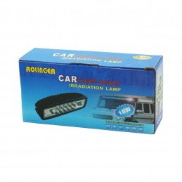 LED ΠΡΟΒΟΛΑΚΙ ΚΙΤΡΙΝΟ ΦΩΣ...