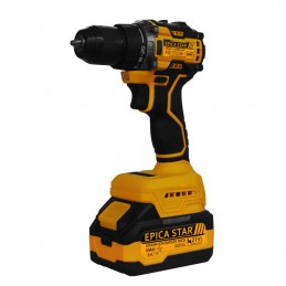 EPICA STAR ΔΡΑΠΑΝΟΚΑΤΣΑΒΙΔΟ...