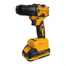 EPICA STAR ΔΡΑΠΑΝΟΚΑΤΣΑΒΙΔΟ...