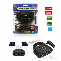 RCHANG ΦΟΡΤΙΣΤΗΣ...