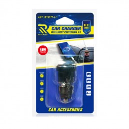 RCHANG ΦΟΡΤΙΣΤΗΣ...