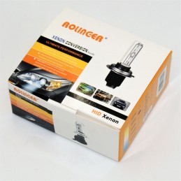 XENON ΛΑΜΠΑ 35W 9006 (HB4)...