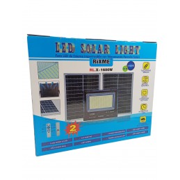 LED ΗΛΙΑΚΟΣ ΠΡΟΒΟΛΕΑΣ 1600W...