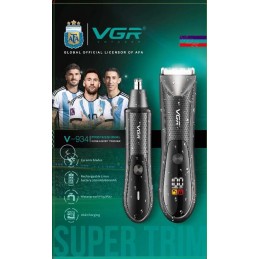 VGR TRIMMER ΜΥΤΗΣ ΚΑΙ...