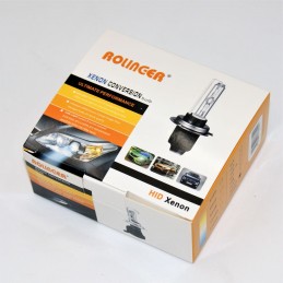 XENON ΛΑΜΠΑ 9005 (HB3)...