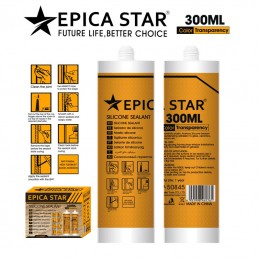 EPICA STAR ΣΦΡΑΓΙΣΤΙΚΗ...