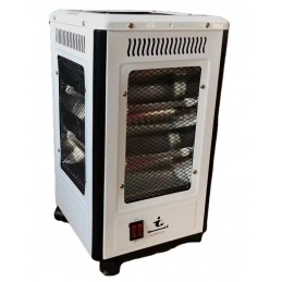 ΘΕΡΜΑΣΤΡΑ 5 ΟΨΕΩΝ 2000W...