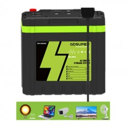 GDSUPER ΦΟΡΗΤΟ ΣΥΣΤΗΜΑ...