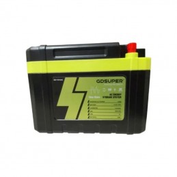 GDSUPER ΦΟΡΗΤΟ ΣΥΣΤΗΜΑ...