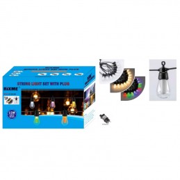 RIXME ΓΙΡΛΑΝΤΑ ΠΡΙΖΑΣ 15m...