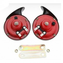 ΚΟΡΝΑ ΑΥΤΟΚΙΝΗΤΟΥ 12V YH-7615