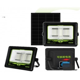 GDSUPER ΣΤΕΓΑΝΟΣ LED...