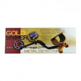 ΑΝΙΧΝΕΥΤΗΣ ΜΕΤΑΛΛΩΝ ΕΔΑΦΟΥΣ...