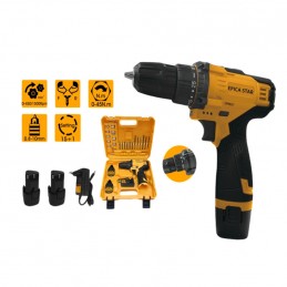 EPICA STAR ΔΡΑΠΑΝΟΚΑΤΣΑΒΙΔΟ...