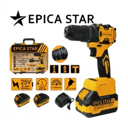 EPICA STAR ΔΡΑΠΑΝΟΚΑΤΣΑΒΙΔΟ...