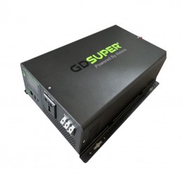 GDSUPER INVERTER ΚΑΘΑΡΟΥ...