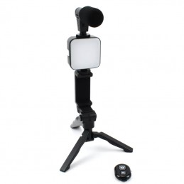 ΤΡΙΠΟΔΟ ΜΕ ΦΩΤΙΣΜΟ &...