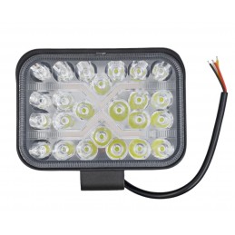 LED ΠΡΟΒΟΛΑΚΙ ΕΡΓΑΣΙΑΣ 4''...