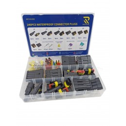 ΑΔΙΑΒΡΟΧΟΙ ΣΥΝΔΕΤΗΡΕΣ...