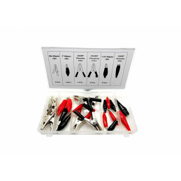 ΚΛΙΠΣ ΑΛΙΓΑΤΟΡΑ ΗΛΕΚΤΡΙΚΩΝ...