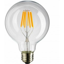 ΛΑΜΠΑ LED ΦΟΥΣΚΑ...