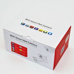 WIFI SMART NET CAMERA DC...