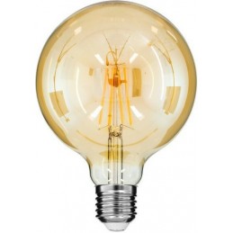 RETRO ΛΑΜΠΑ LED ΦΟΥΣΚΑ...