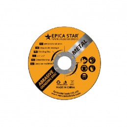 EPICA STAR ΔΙΣΚΟΣ ΚΟΠΗΣ...