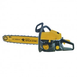 EPICA STAR ΑΛΥΣΟΠΡΙΟΝΟ...