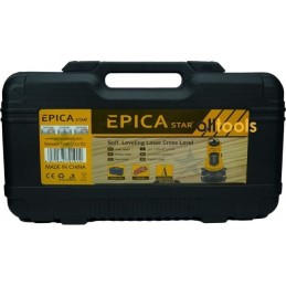 ΓΡΑΜΜΙΚΟ ΑΛΦΑΔΙ LASER EPICA...