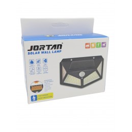 JORTAN ΗΛΙΑΚΟ ΕΠΙΤΟΙΧΙΟ...