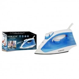 ΑΤΜΟΣΙΔΕΡΟ SOKANY 1400W...