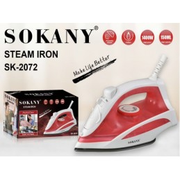 ΑΤΜΟΣΙΔΕΡΟ SOKANY 1400W...