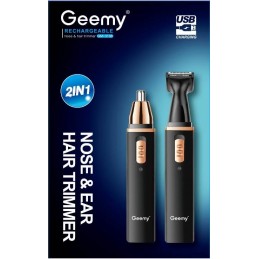 ΕΠΑΓΓΕΛΜΑΤΙΚΟ TRIMMER GEEMY...