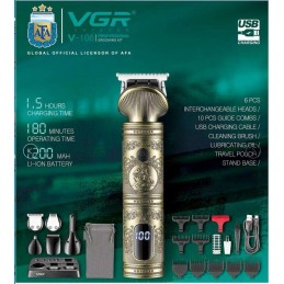 VGR ΕΠΑΓΓΕΛΜΑΤΙΚΟ ΣΕΤ...