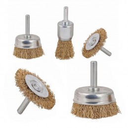 ΣΥΡΜΑΤΙΝΕΣ ΚΕΦΑΛΕΣ ΣΕΤ 5ΤΜΧ...