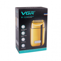 VGR ΞΥΡΙΣΤΙΚΗ ΜΗΧΑΝΗ V-398