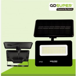 GDSUPER ΗΛΙΑΚΟΣ ΠΡΟΒΟΛΕΑΣ...