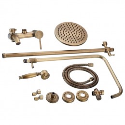 ΣΤΗΛΗ ΝΤΟΥΖ ΜΕ ΜΠΑΤΑΡΙΑ...