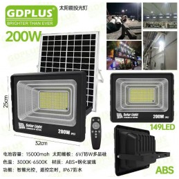 GDSUPER ΗΛΙΑΚΟΣ ΠΡΟΒΟΛΕΑΣ...