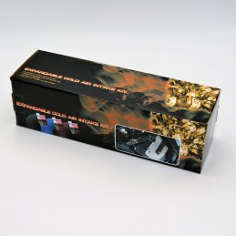 EXPANDABLE COLD AIR INTAKE...