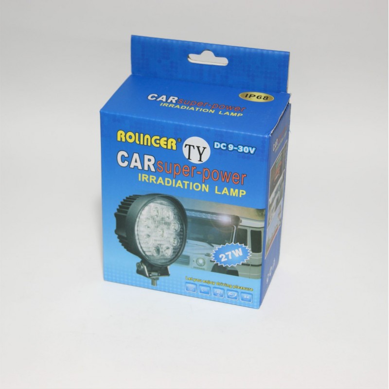 LED