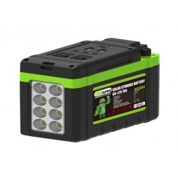 GDSUPER ΜΠΑΤΑΡΙΑ...