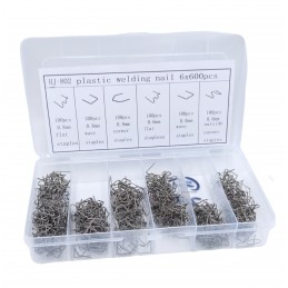 ΣΙΔΕΡΑΚΙΑ ΣΥΓΚΟΛΛΗΣΗΣ...