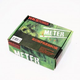 HKS POWER KOMPRESSOR...